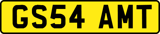 GS54AMT