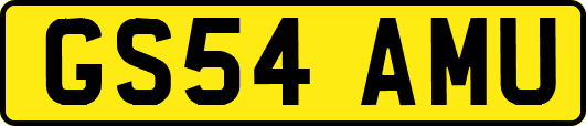 GS54AMU