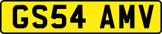 GS54AMV