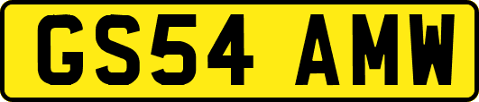 GS54AMW