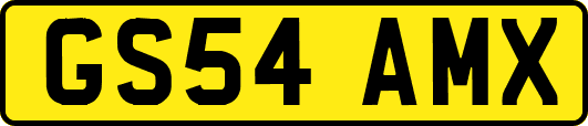 GS54AMX
