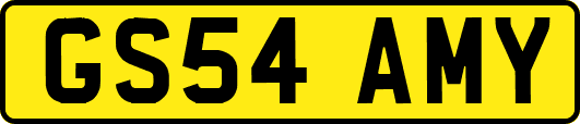 GS54AMY