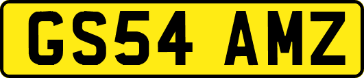 GS54AMZ