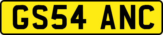 GS54ANC