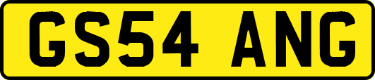 GS54ANG