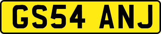 GS54ANJ