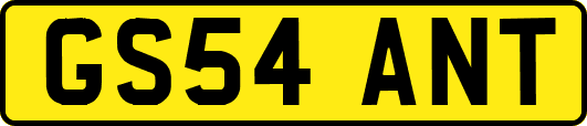GS54ANT