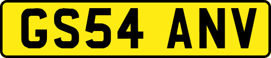 GS54ANV