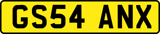 GS54ANX