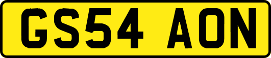 GS54AON