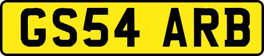 GS54ARB