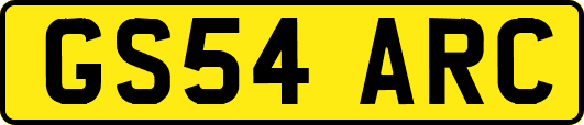 GS54ARC