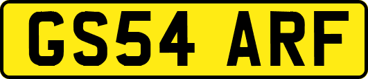 GS54ARF