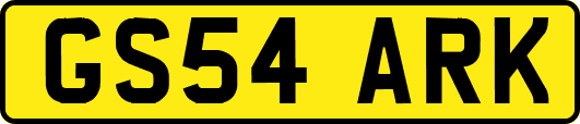 GS54ARK