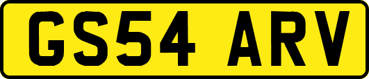 GS54ARV