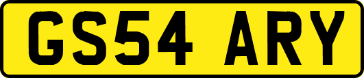 GS54ARY