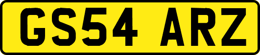 GS54ARZ