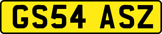 GS54ASZ