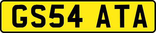 GS54ATA