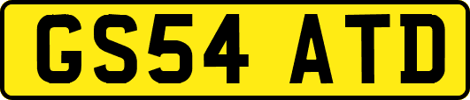 GS54ATD