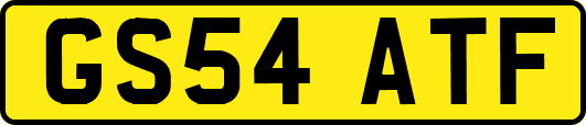 GS54ATF
