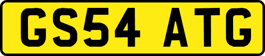 GS54ATG