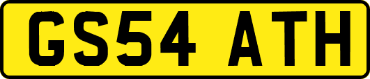 GS54ATH