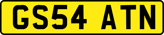 GS54ATN