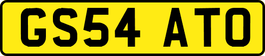 GS54ATO