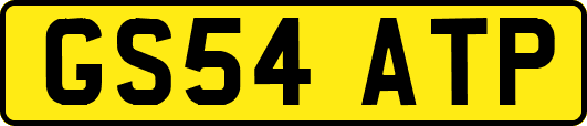 GS54ATP