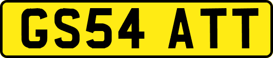 GS54ATT
