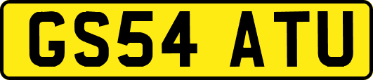 GS54ATU