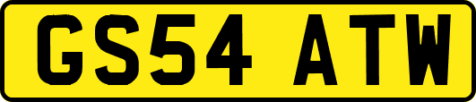 GS54ATW