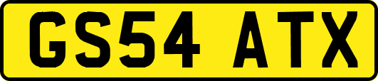 GS54ATX