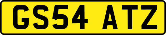GS54ATZ