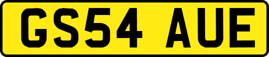 GS54AUE