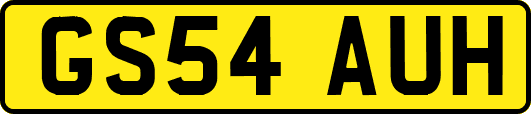 GS54AUH