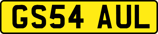 GS54AUL