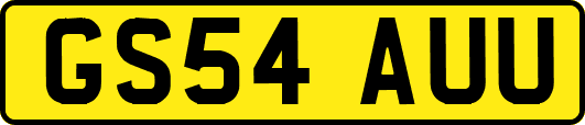 GS54AUU