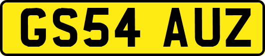 GS54AUZ