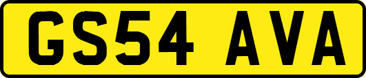 GS54AVA