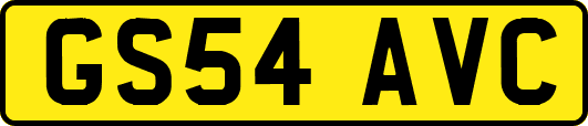 GS54AVC