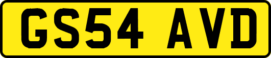 GS54AVD