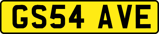 GS54AVE