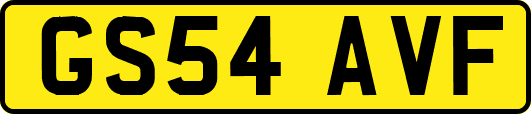 GS54AVF