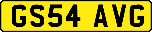 GS54AVG