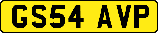 GS54AVP