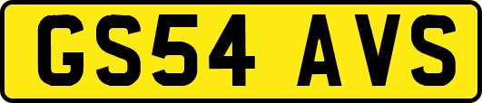 GS54AVS