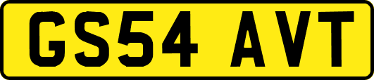 GS54AVT
