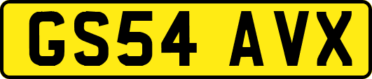 GS54AVX